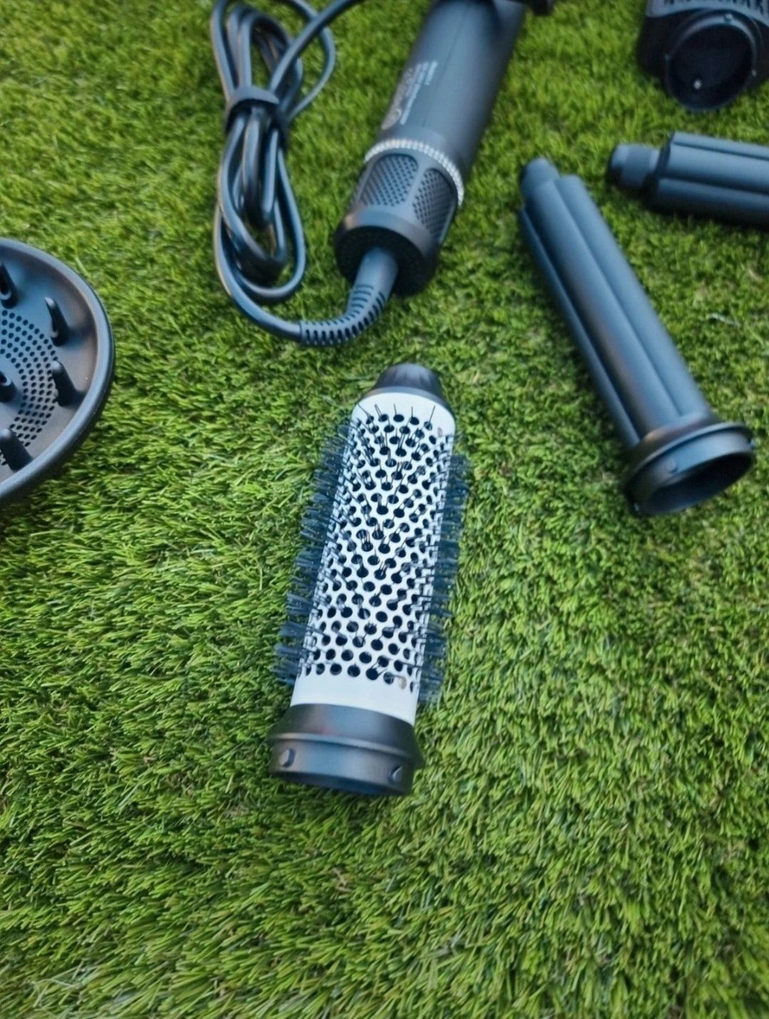 Secador 7 em 1  Profissional Tipo Dyson