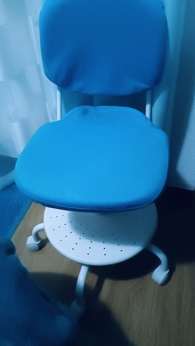 Vendo sofá cama Cadeira de secretária  Bicicleta de criança