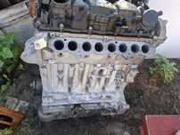 Silnik Volvo xc60 2.0D