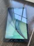 Планшет Samsung Galaxy Tab E SM-T560 (2016)