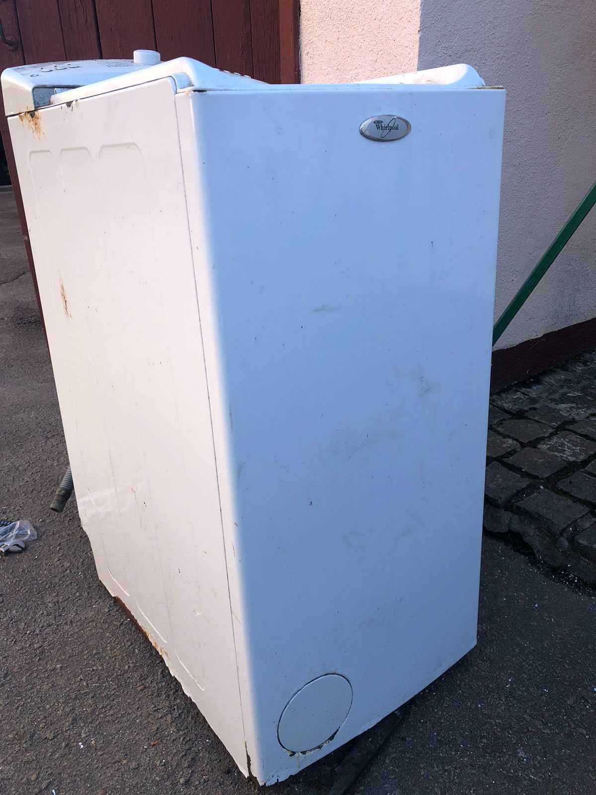 Продам запчасти к стиральной машинке Вирпул WHIRLPOOL AWE 7515