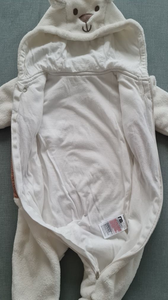 Продам комбинезон Mothercare 3 мес