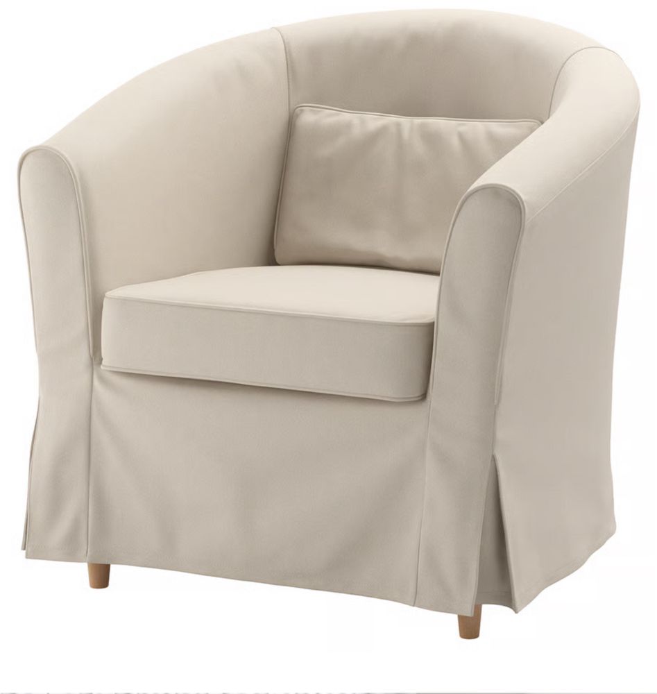 Cadeirão IKEA TULLSTA (poltrona, sofa)