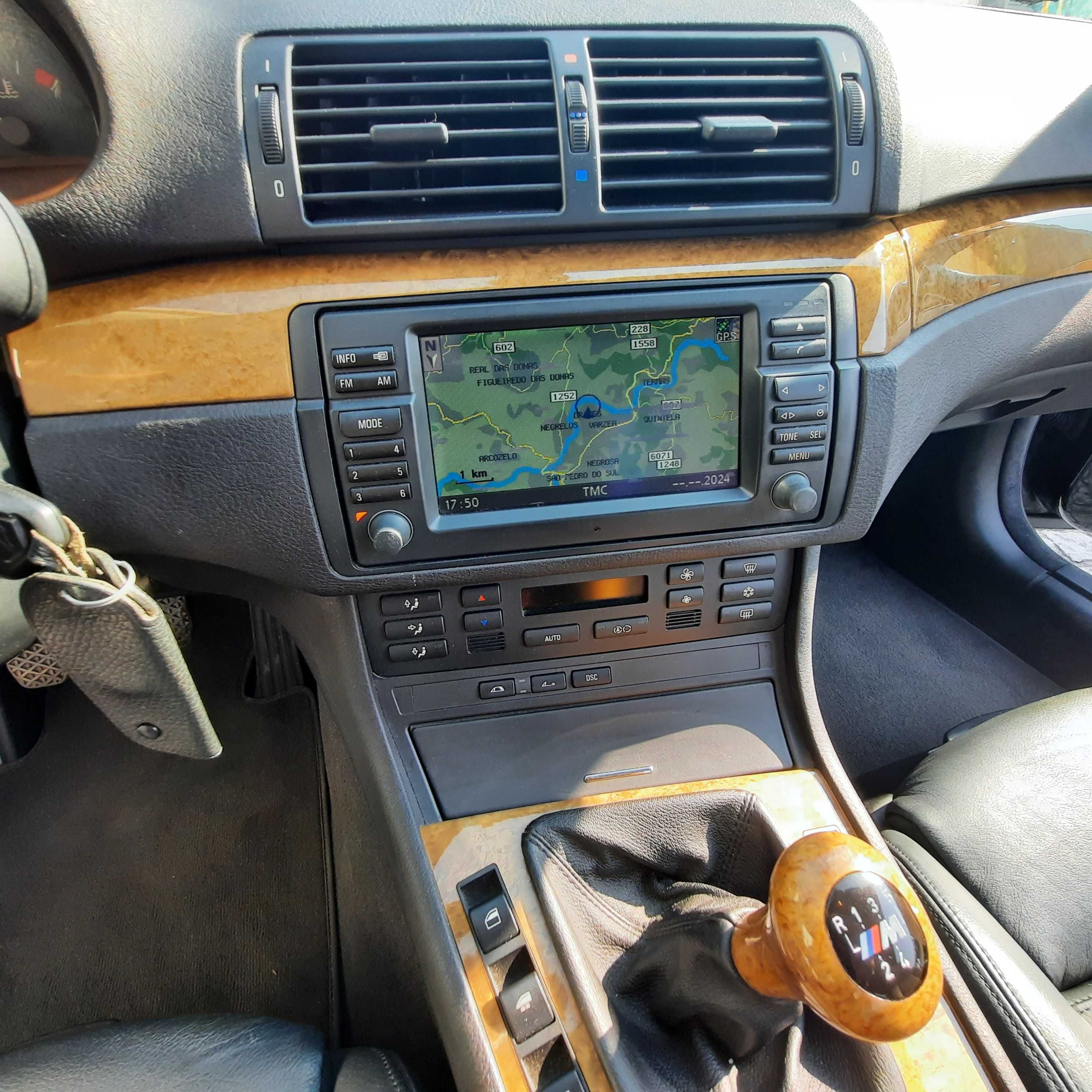 BMW 320ci Cabrio
