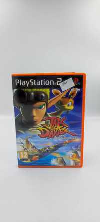 Jak And Daxter The Lost Frontier Ps2 nr 2976