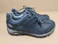 buty trekkingowe górskie Meind Caracas lady  GTX roz 39,5 bdb