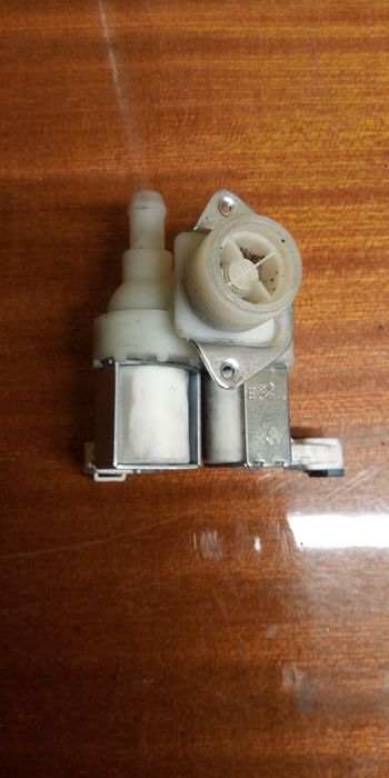 Elektrozawór pralka Whirlpool