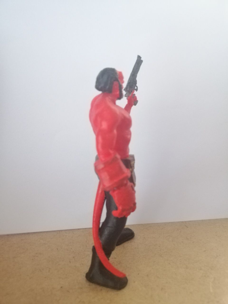 Hellboy - Figura 12cm