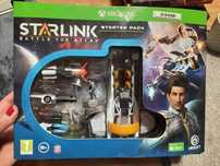 Starlink xbox one kompletny zestaw