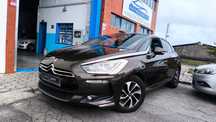 Citroën DS5 1.6 e-HDi Air.So Chic CMP6