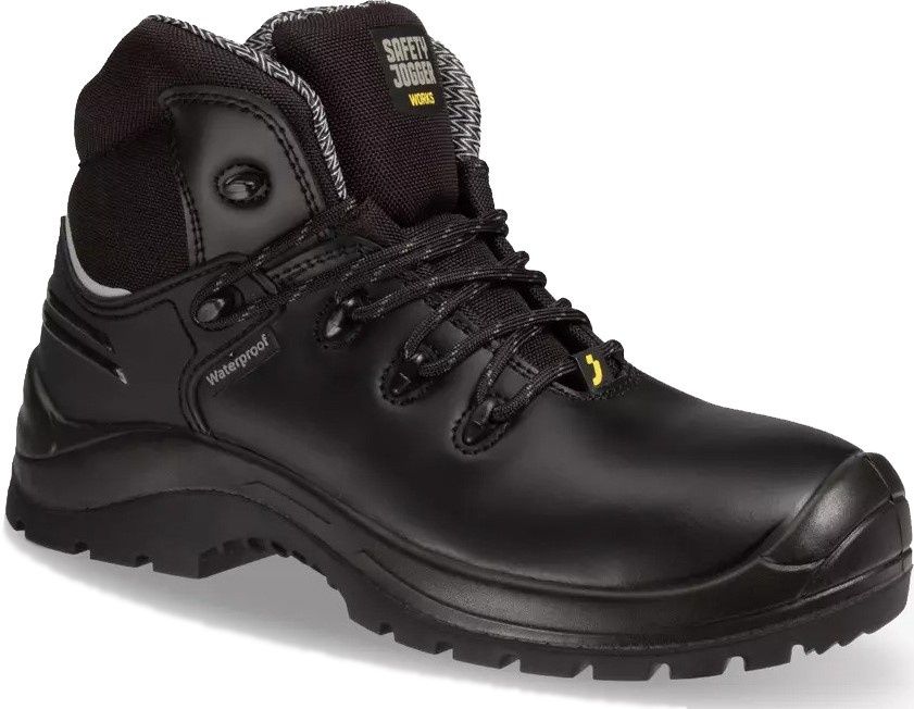 Buty robocze / trzewiki  Safety Jogger X430 rozm 42-43
