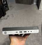 Hp prodesk i5 16gb przesylka olx