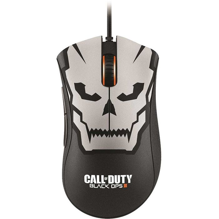 Mysz przewodowa Razer DeathAdder Call of Duty Black Ops III