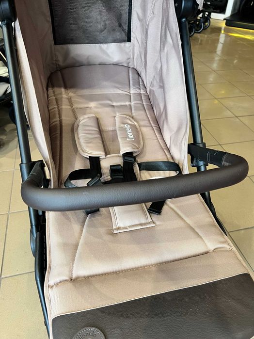 Wózek Spacerowy LIONELO Cloe Lekki Amortyzacja NOWY GWARANCJA OKAZJA