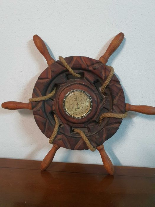 Conjunto de Artigos Náuticos