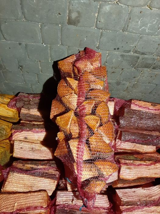 Drzewo do wędzenia OLCHA