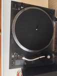 Gramofon dual CS418
