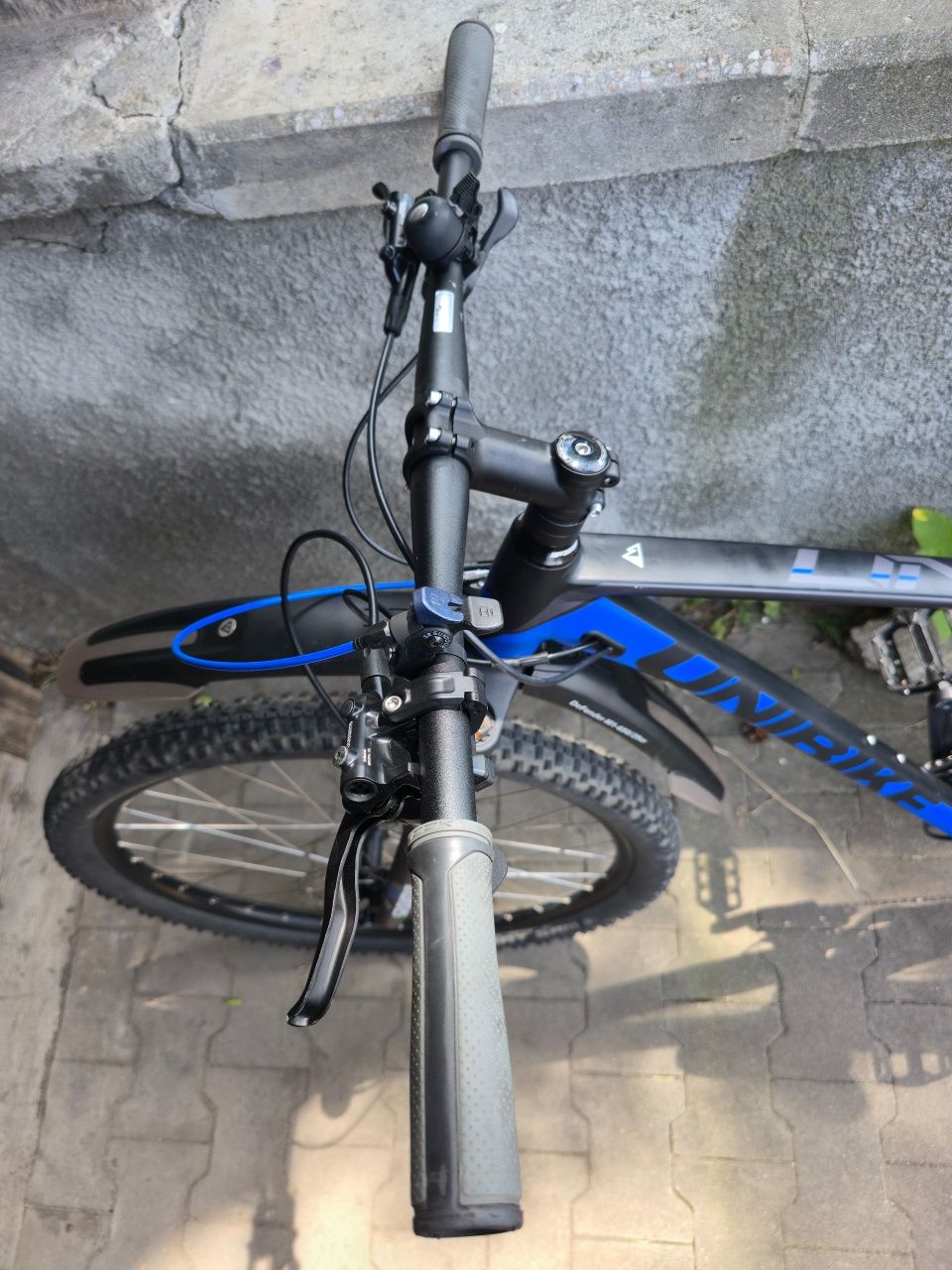 Rower górski (MTB) Unibike Link 29