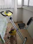 Rower stacjonarny