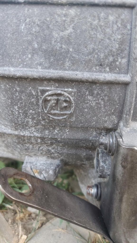 Sprzedam silnik że skrzynią biegów na części N47D20A BMW x3 e90 e91 e9
