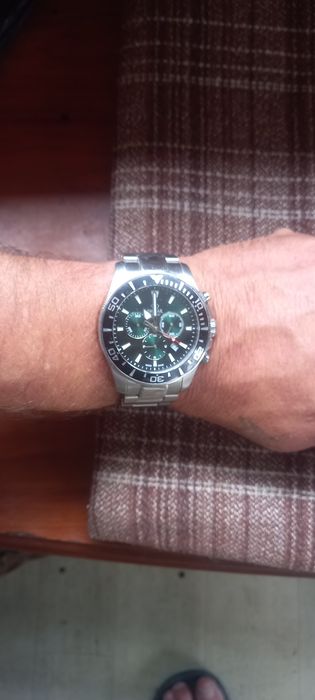 Годинник JAGUAR J861