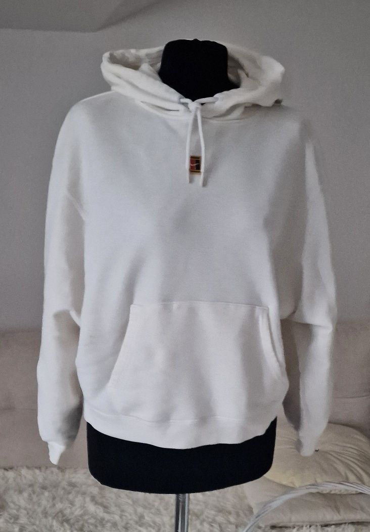 Bluza z kapturem"Nike".