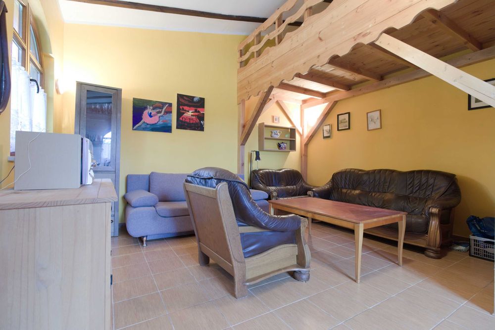 Działka rekreacyjna - Gutkowo nad jeziorem Redykajny