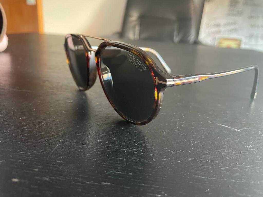 Oculos de Sol - Tom Ford Rupert