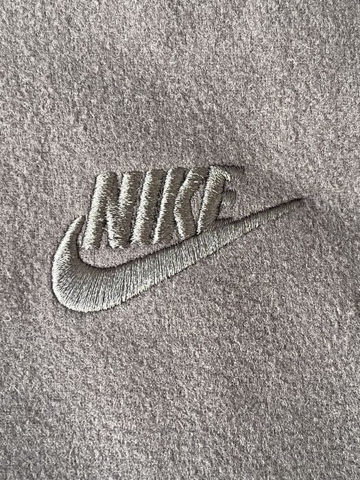 Костюм Nike Polar Fleece Флисовый Штаны + Худи