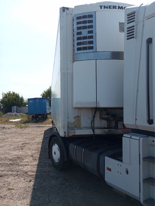 Рефрежиратор Thermo King Schmitz SKO 24
