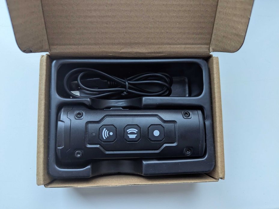 Ультразвуковий відлякувач собак