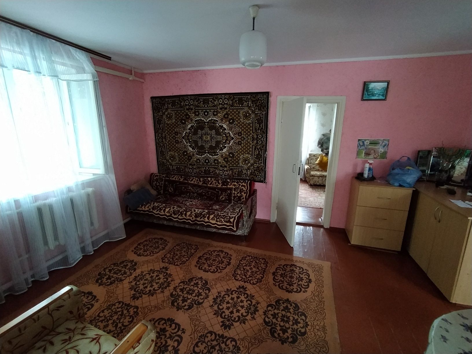 Будинок в місті р-н Богунія. Біля кар'єру.