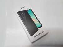 SAMSUNG GALAXY A26 5G ! 6/128GB ! Sklep ! Gwarancja ! Wysyłka !