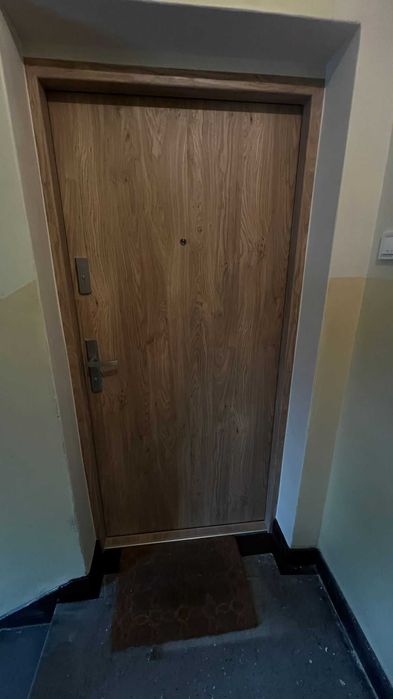 Drzwi wejściowe z montażem darmowy pomiar, szybki termin, gwarancja