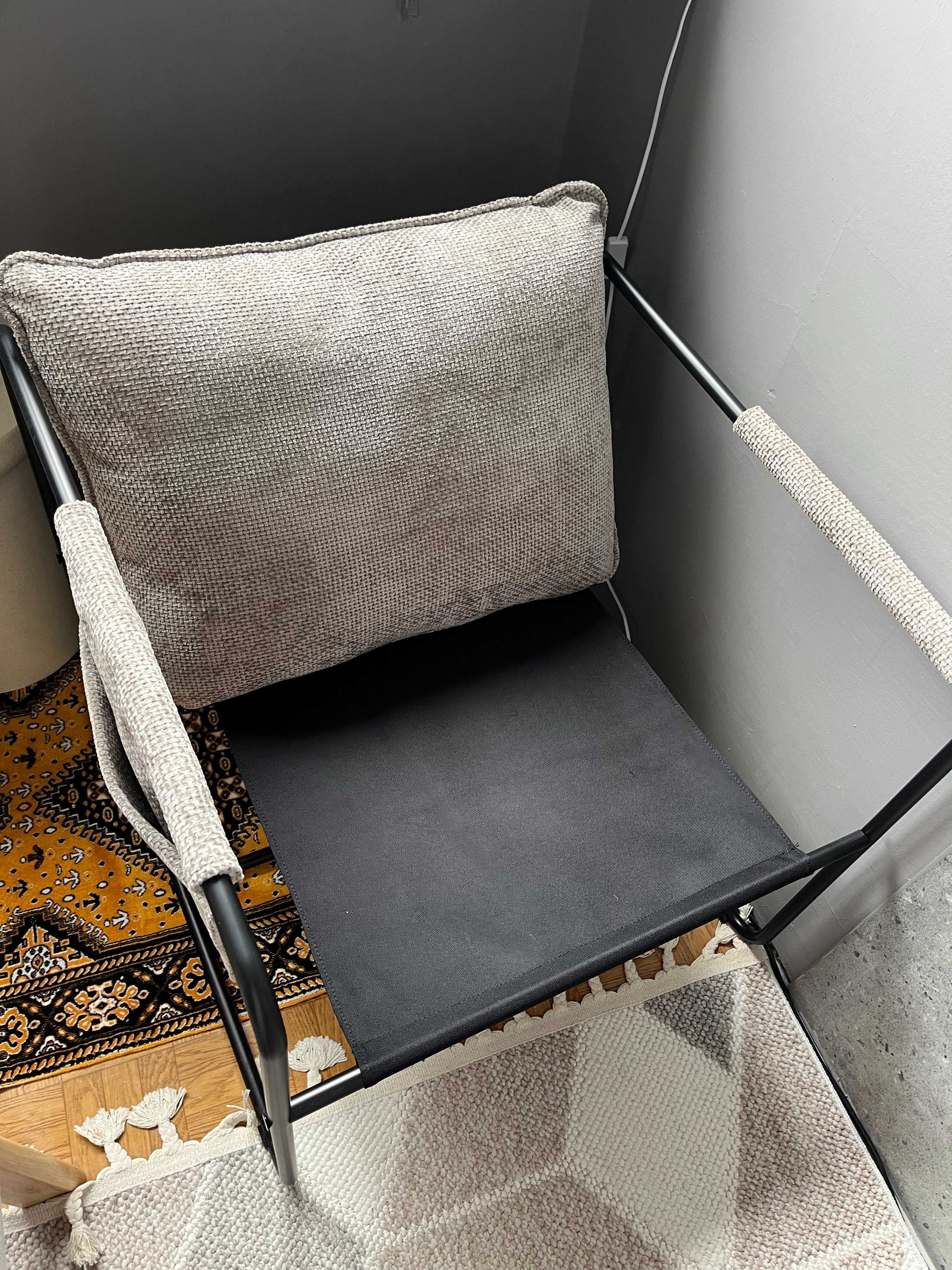 DESIGNERSKI  Fotel - Agata Meble