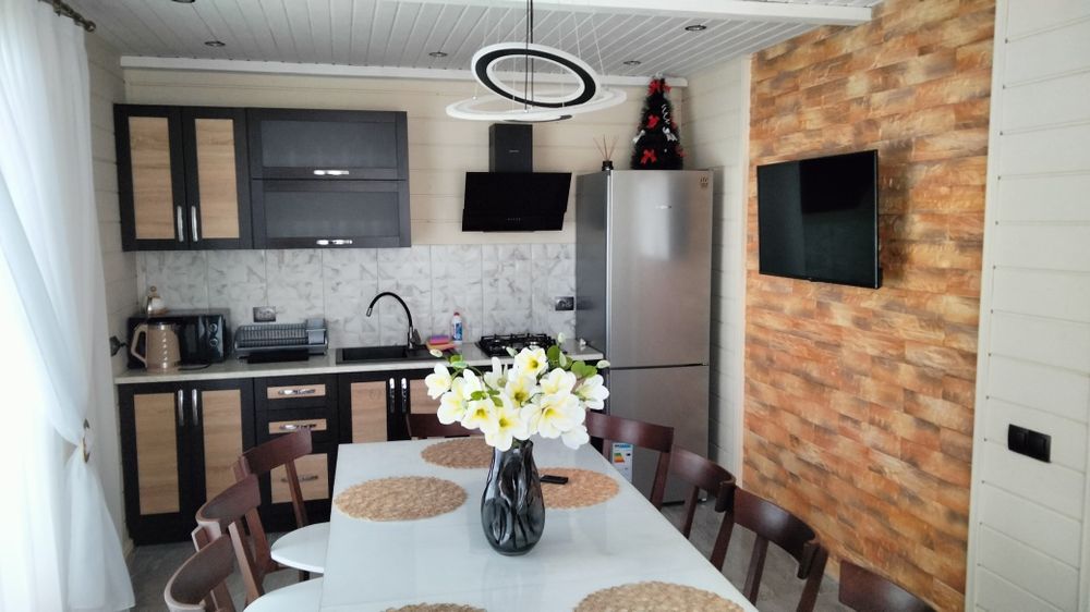 Котедж"Горицвіт"