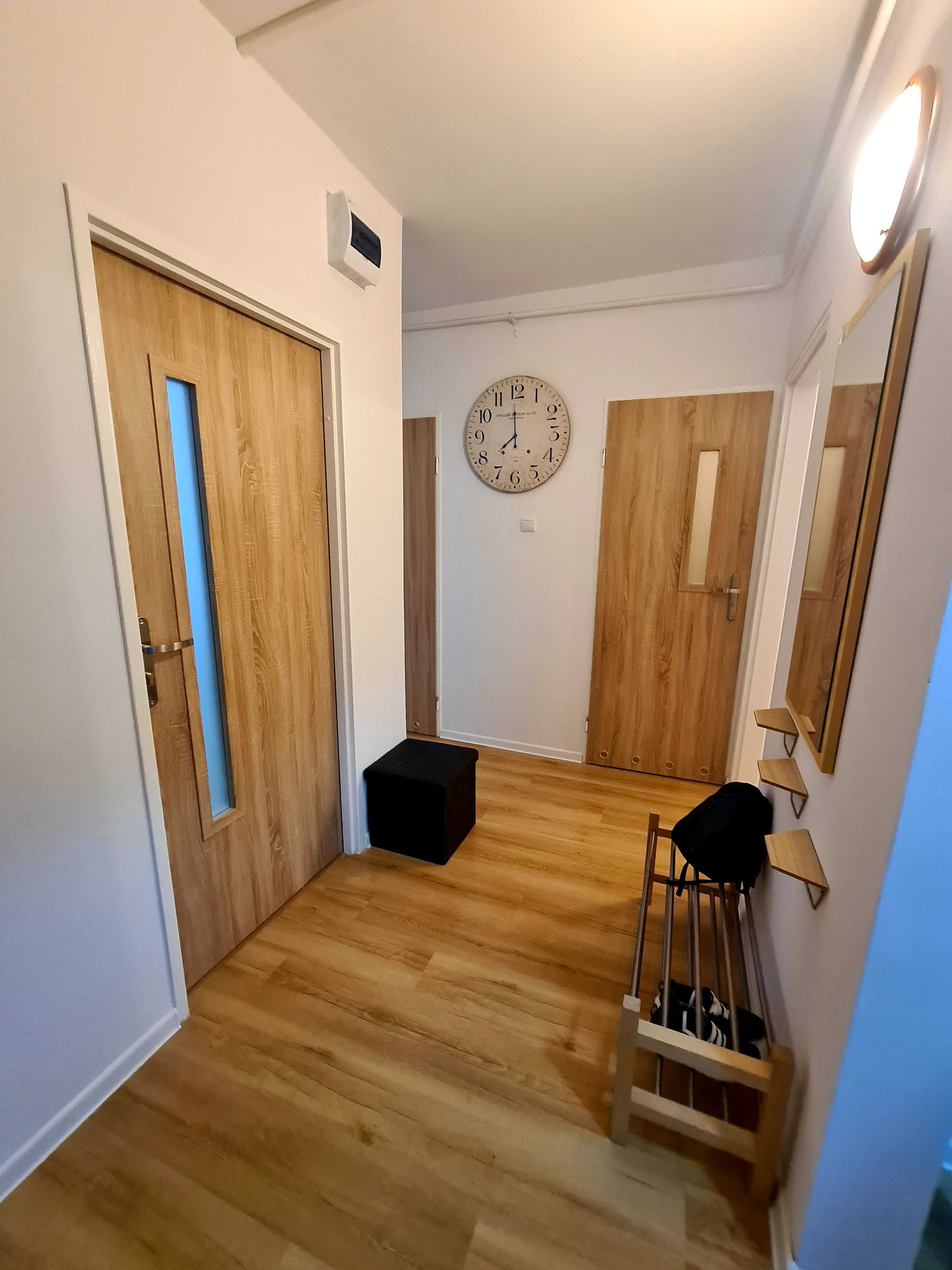 Rejtana-Pokój 1-os DUŻY BALKON, 5 min Millenium Hall, Uniwersytet Rz