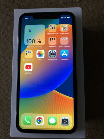 Iphone 11 64 gb Newerlock FMI увімкнено