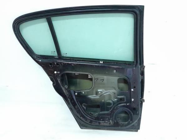 Porta trás esquerda OPEL Astra H Hatchback (L48)