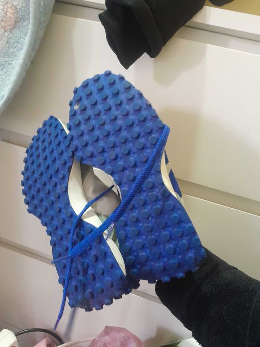 New balance 327 sapatilhas