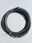 Kabel antenowy żelowy
