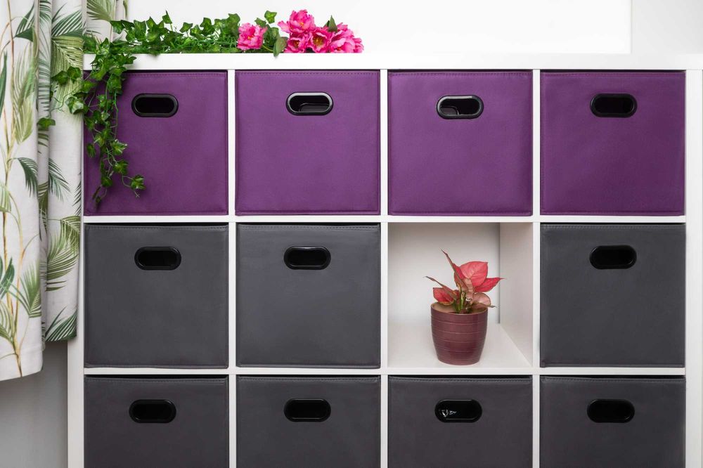 DRONA 2.0 - najlepsze wkłady do Kallax jakie istnieją! IKEA