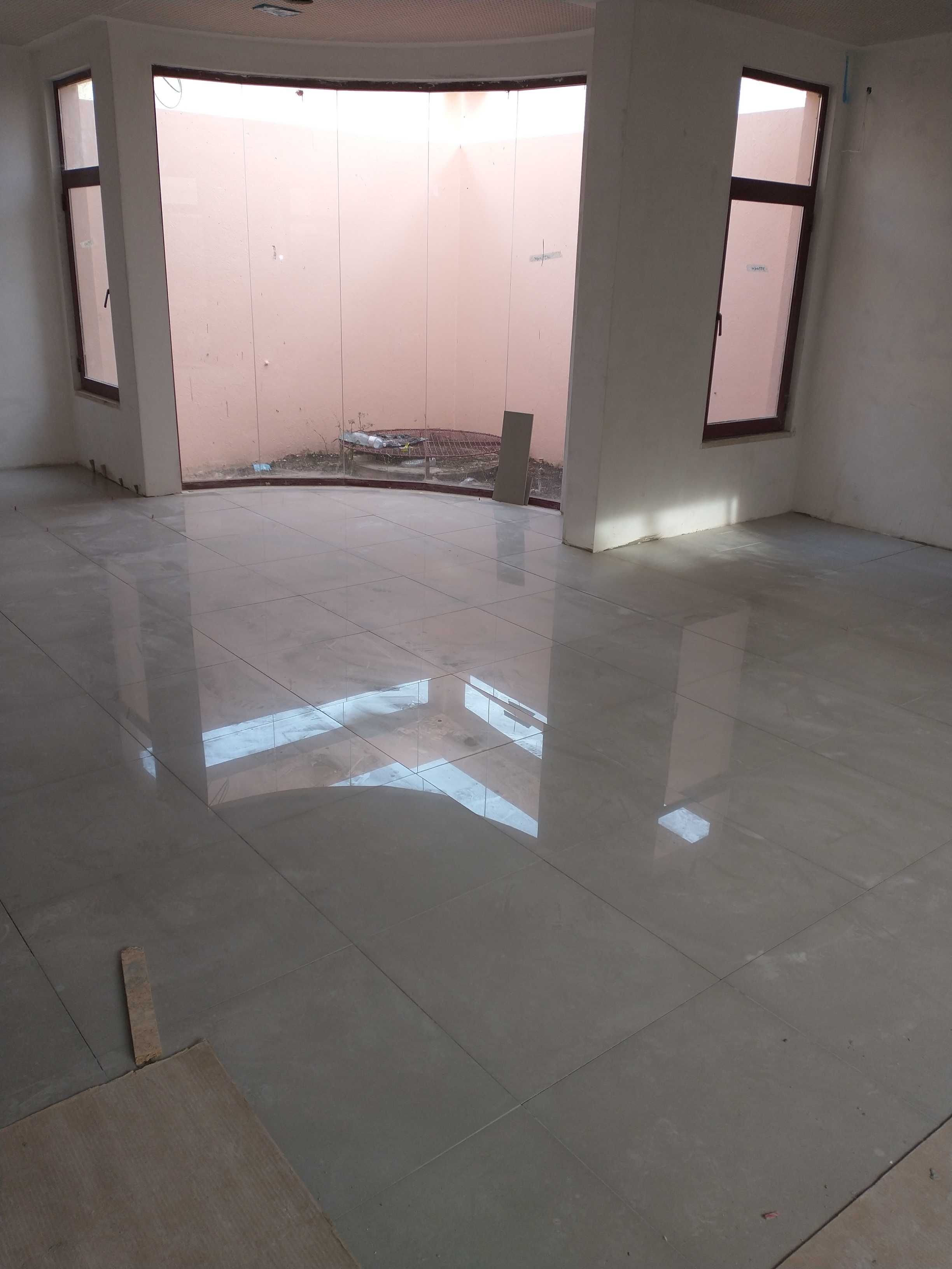 Remodelações Gomes