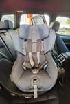 Cadeira de Auto Sirona S I-Size CYBEX Grupo 0m+/I Soho Grey