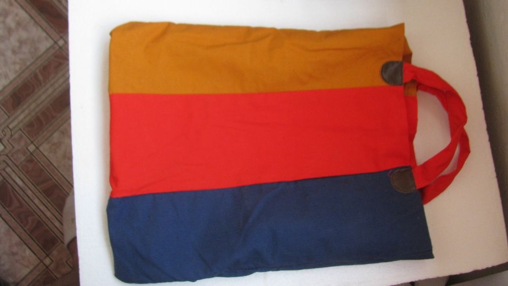 Сумки  СССР  Ретро новые.