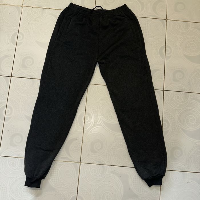 Спортивні штани Nike 3 xl батал нові