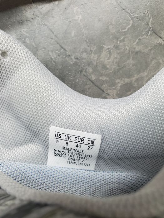 New Balance 740  чоловічі кросівки