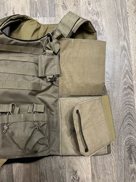 Плитоноска чохол NFM Group