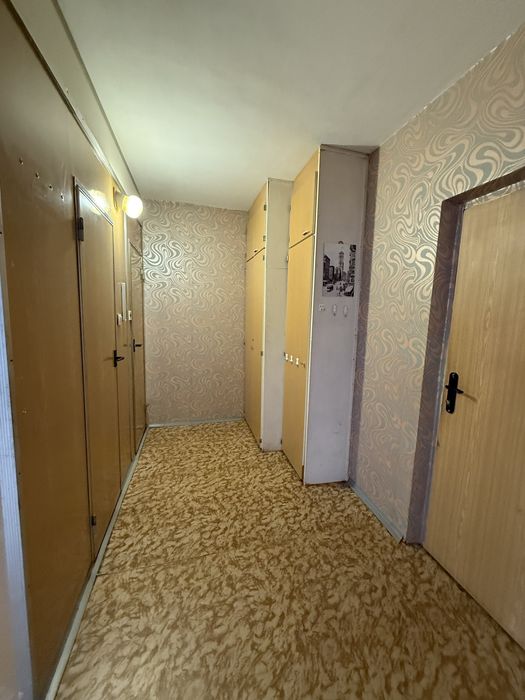 Продаж однокімнатної квартири чеського планування