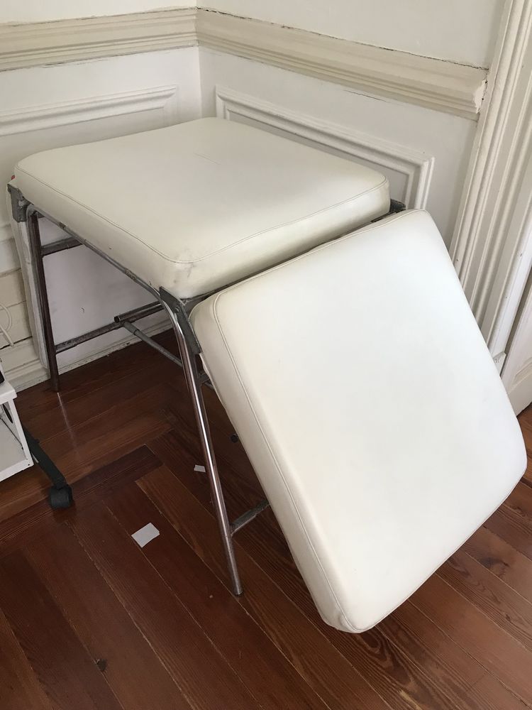 Marquesa 3 corpos